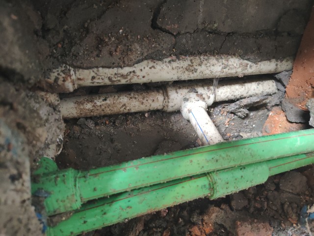 道真仡佬族苗族自治县消防水管漏水检测维修.客厅漏水检测维修